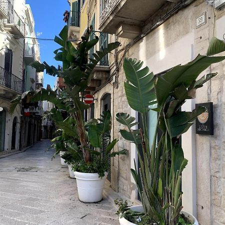 Locus Pendinelli Trani Bed & Breakfast Ngoại thất bức ảnh