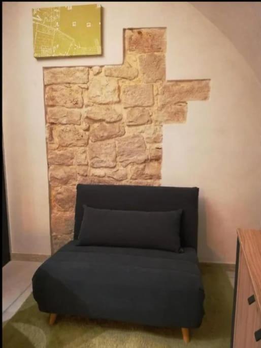 Locus Pendinelli Trani Bed & Breakfast Ngoại thất bức ảnh