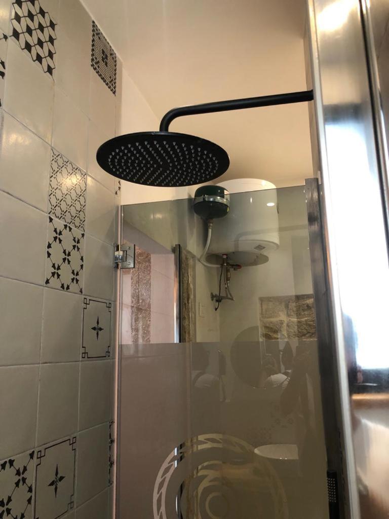 Locus Pendinelli Trani Bed & Breakfast Ngoại thất bức ảnh